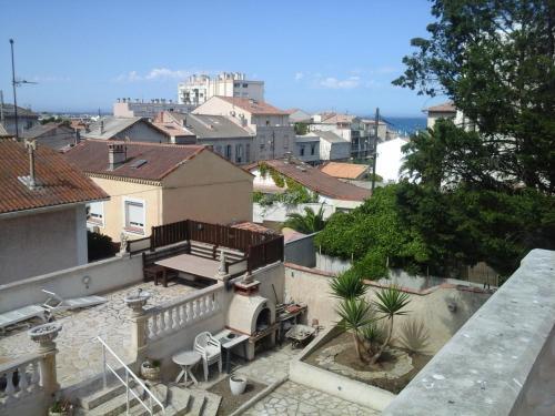Apartamentos Meubl� Tourisme