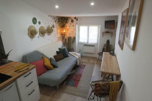 Apartamento Uniqueappart - Vieux Port