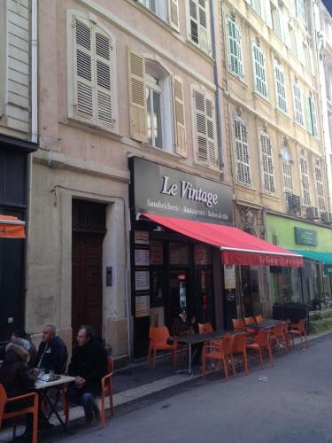 Apartamento Uniqueappart - Vieux Port