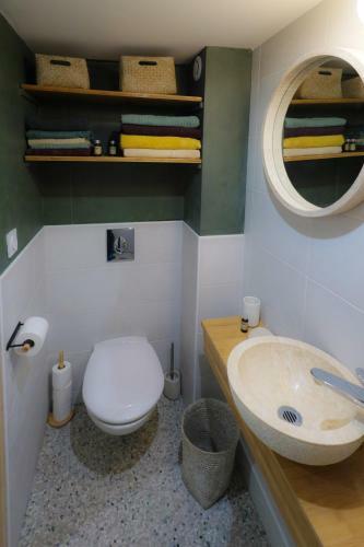 Apartamento Uniqueappart - Vieux Port