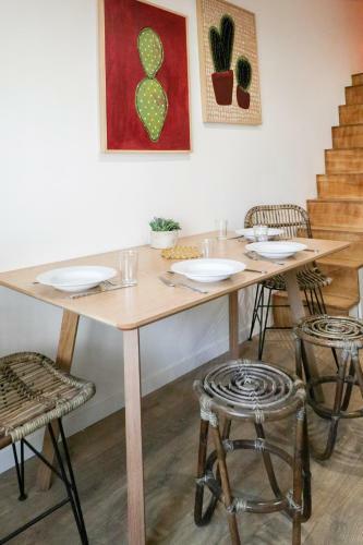 Apartamento Uniqueappart - Vieux Port