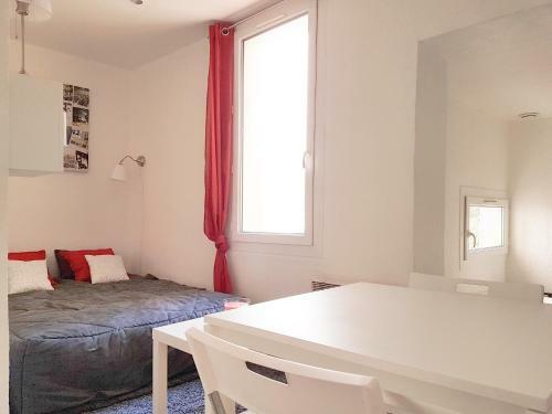 Apartamento Le Panier Centre Historique De Marseille
