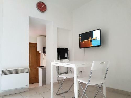 Apartamento Le Panier Centre Historique De Marseille