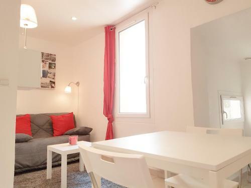 Apartamento Le Panier Centre Historique De Marseille