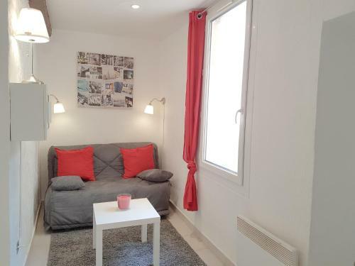 Apartamento Le Panier Centre Historique De Marseille