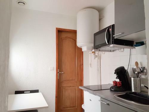 Apartamento Le Panier Centre Historique De Marseille