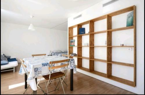 Apartamento La Canebi�re Appartement