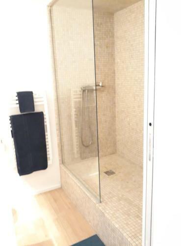 Apartamento La Canebi�re Appartement