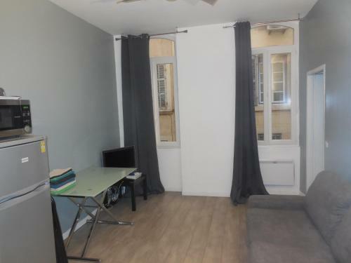 Apartamento 2 Pieces Proche Vieux Port de Marseille