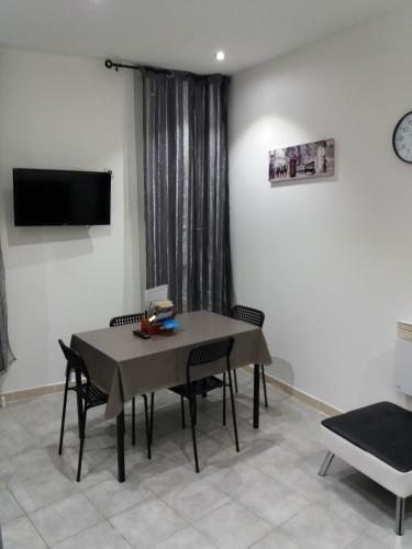Apartamentos Rodriguez