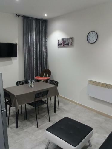 Apartamentos Rodriguez