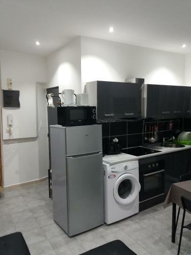 Apartamentos Rodriguez