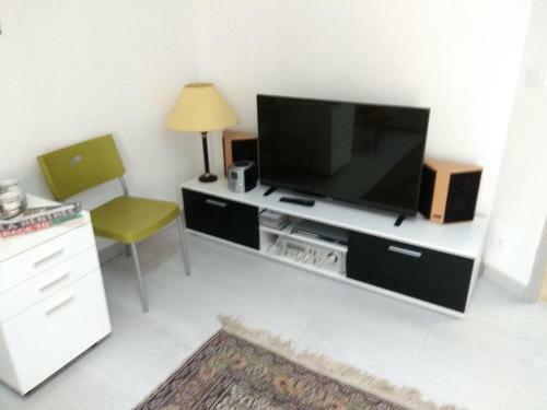Apartamentos Les Toits Du Prado