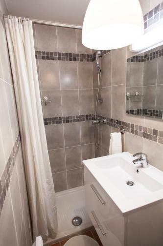 Apartamento Studio Panier 1970