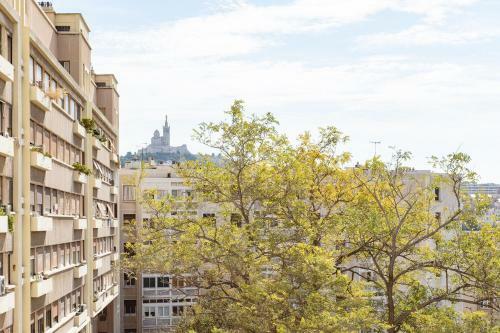 Apartamento Le Loft Du Panier