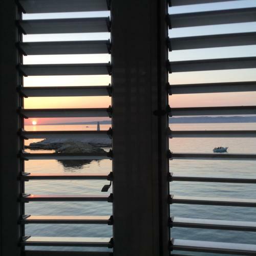 Apartamento Cabanon Marseillais 45 M2 Sur L'eau � Malmousque