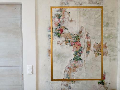 Apartamento Cabanon Marseillais 45 M2 Sur L'eau � Malmousque