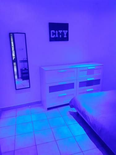 Apartamentos Le Rodriguez