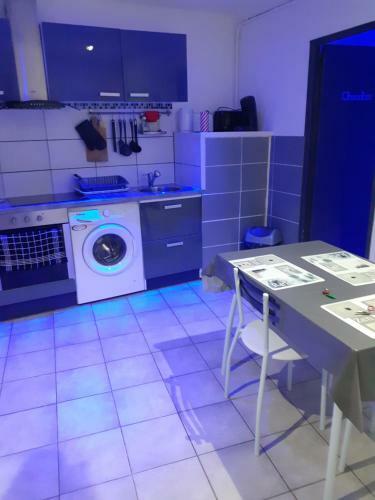 Apartamentos Le Rodriguez
