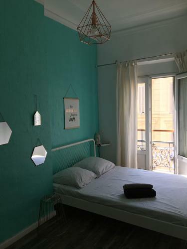 Apartamento Marseille - Hyper Centre- Docks Joliette - Maxi 8p