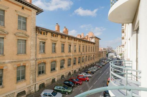 Apartamento Flat Saint Charles