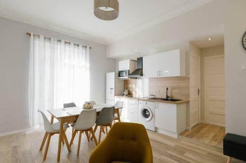 Apartamento Flat Saint Charles