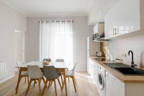 Apartamento Flat Saint Charles