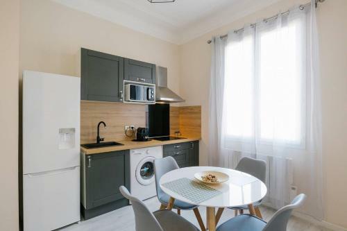 Apartamento Flat Saint Charles