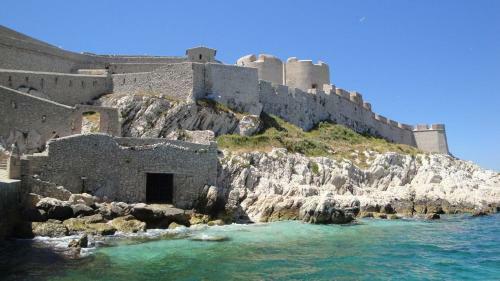 Apartamento Le Friouli