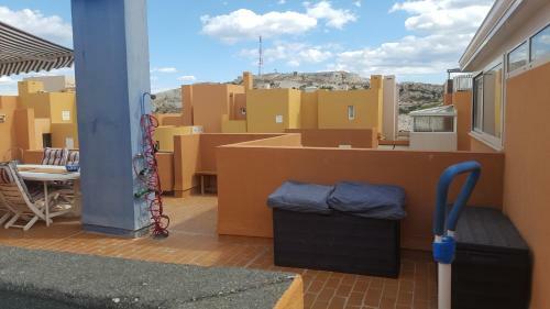 Apartamento Le Friouli