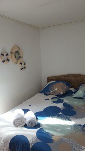 Apartamento Le Friouli
