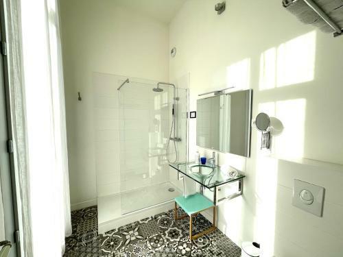 Apartamentos Maison Dormoy