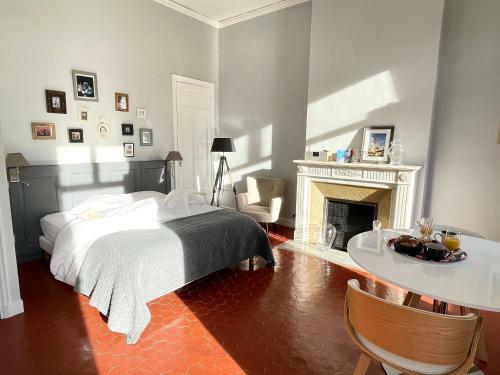 Apartamentos Maison Dormoy