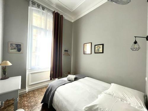 Apartamentos Maison Dormoy