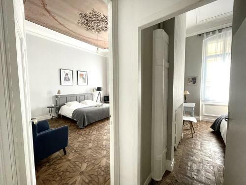 Apartamentos Maison Dormoy