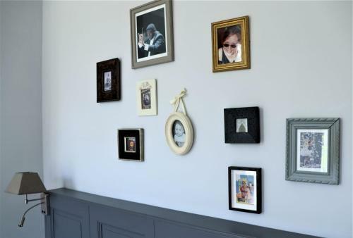 Apartamentos Maison Dormoy