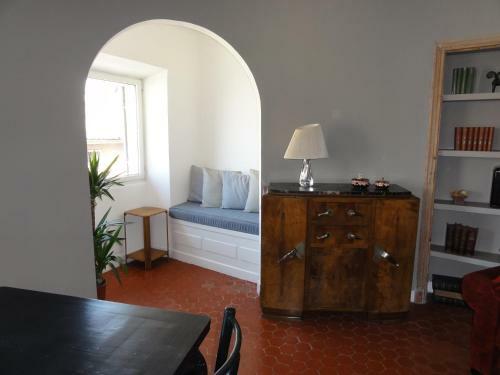 Apartamento La Maison Du Port