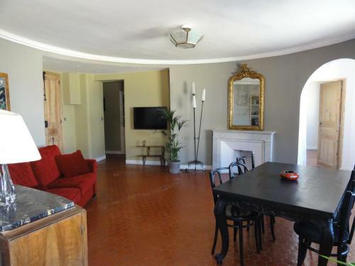 Apartamento La Maison Du Port