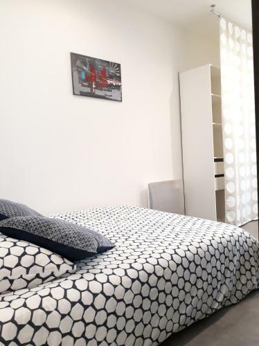 Apartamento Appartement Le Panier - Place De Lenche