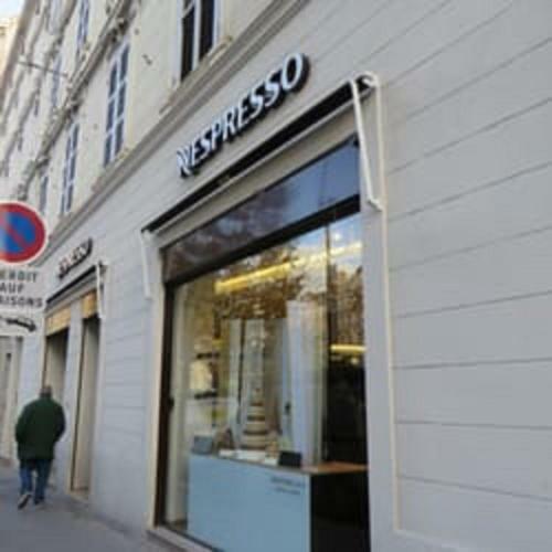 Apartamento Studio Charles de Gaulle - Vieux Port