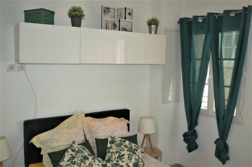 Apartamento Studio Charles de Gaulle - Vieux Port