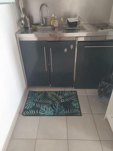 Apartamento Studio Charles de Gaulle - Vieux Port