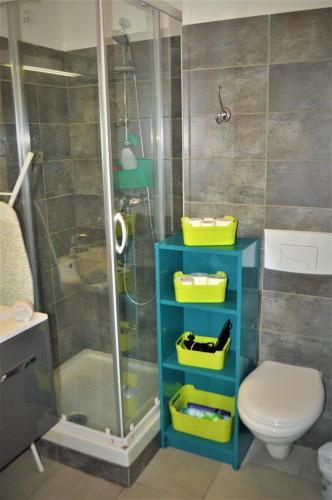 Apartamento Studio Charles de Gaulle - Vieux Port