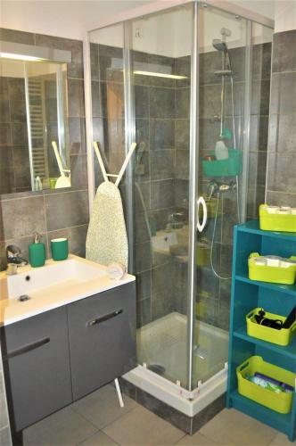 Apartamento Studio Charles de Gaulle - Vieux Port