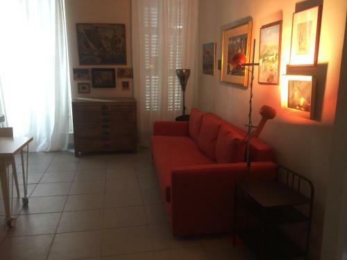 Apartamento Maison 166 Endoume