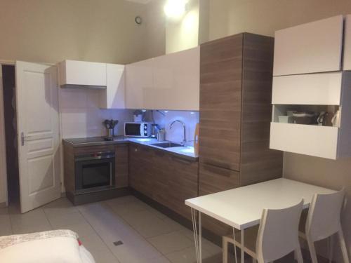 Apartamento Maison 166 Endoume