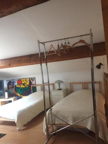 Apartamento Maison 166 Endoume