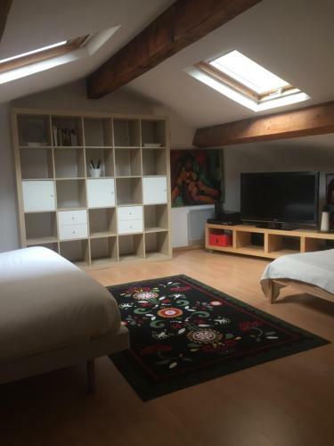 Apartamento Maison 166 Endoume