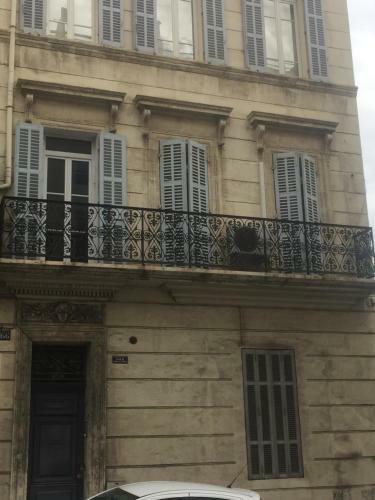 Apartamento Maison 166 Endoume
