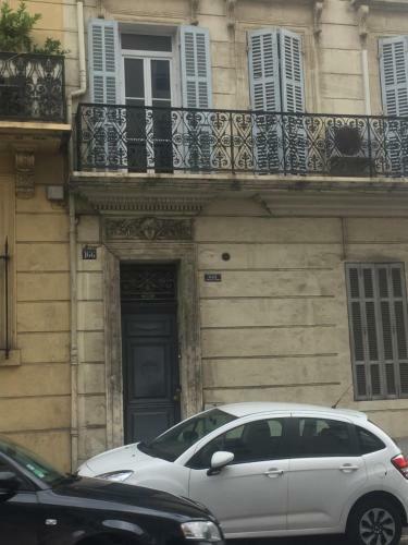 Apartamento Maison 166 Endoume